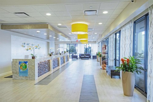 Club Wyndham Skyline Tower - image 31