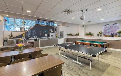 Club Wyndham Skyline Tower - image 32