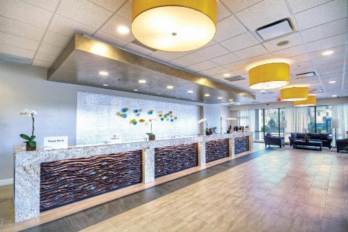 Club Wyndham Skyline Tower - image 33