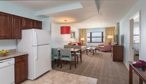 Club Wyndham Skyline Tower - image 35