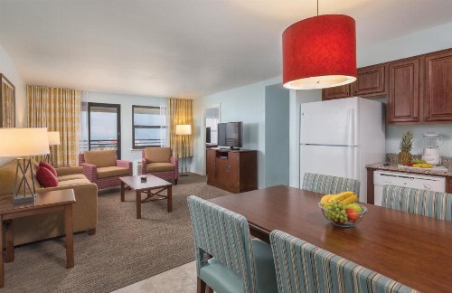 Club Wyndham Skyline Tower - image 38
