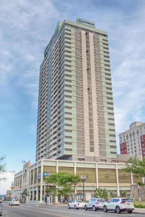 Club Wyndham Skyline Tower - image 4