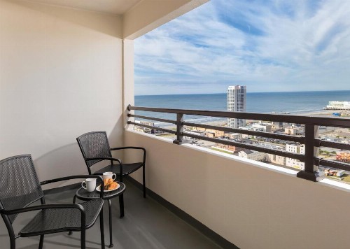 Club Wyndham Skyline Tower - image 41