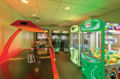 Club Wyndham Skyline Tower - image 43