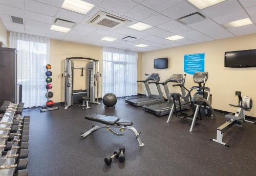 Club Wyndham Skyline Tower - image 44