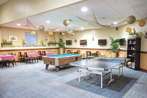 Club Wyndham Skyline Tower - image 46