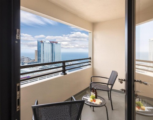 Club Wyndham Skyline Tower - image 49