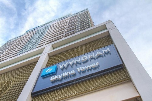 Club Wyndham Skyline Tower - image 5