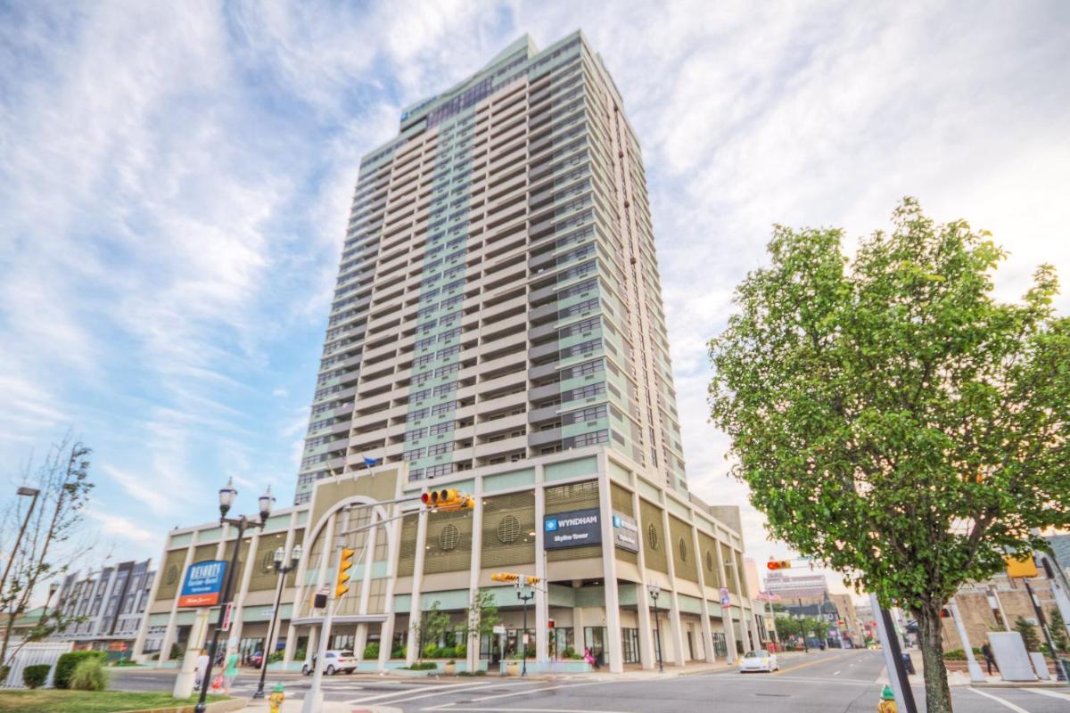 Club Wyndham Skyline Tower - image 7