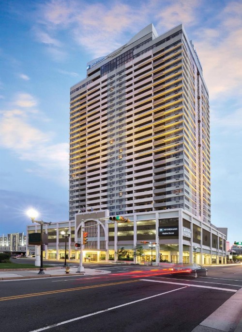 Club Wyndham Skyline Tower - image 8