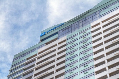 Club Wyndham Skyline Tower - image 9