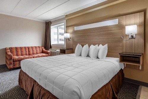 Rodeway Inn Oceanview - image 10