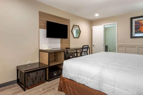 Rodeway Inn Oceanview - image 15