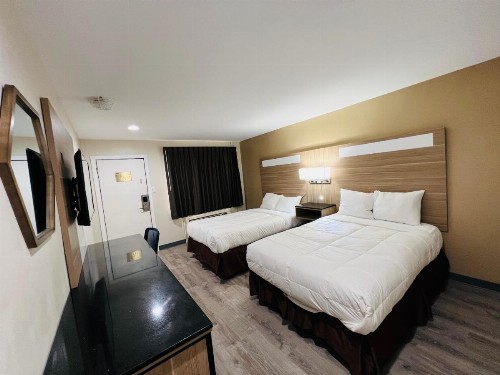 Rodeway Inn Oceanview - image 18