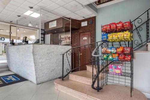 Rodeway Inn Oceanview - image 21