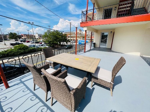 Rodeway Inn Oceanview - image 26