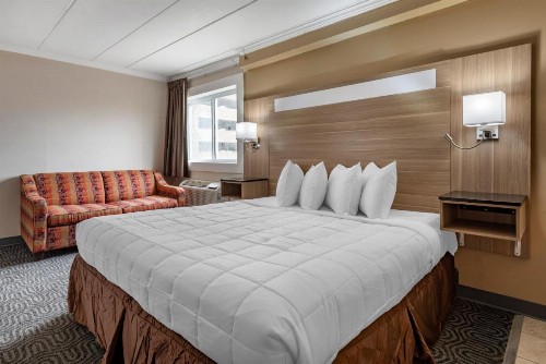 Rodeway Inn Oceanview - image 32