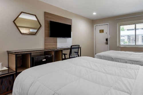 Rodeway Inn Oceanview - image 4