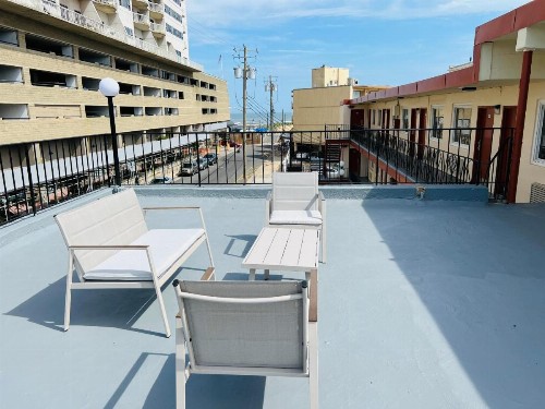Rodeway Inn Oceanview - image 43