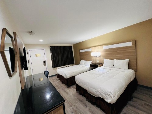 Rodeway Inn Oceanview - image 50