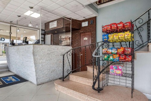 Rodeway Inn Oceanview - image 6