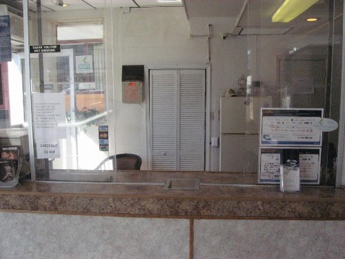 Atlantic Motor Inn Near Boardwalk - image 12