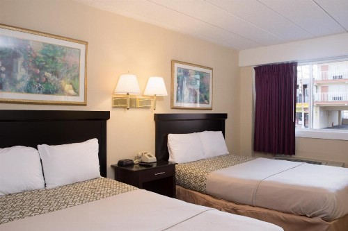 Atlantic Motor Inn Near Boardwalk - image 18