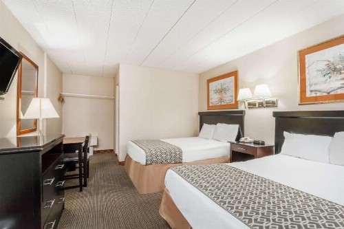 Atlantic Motor Inn Near Boardwalk - image 22