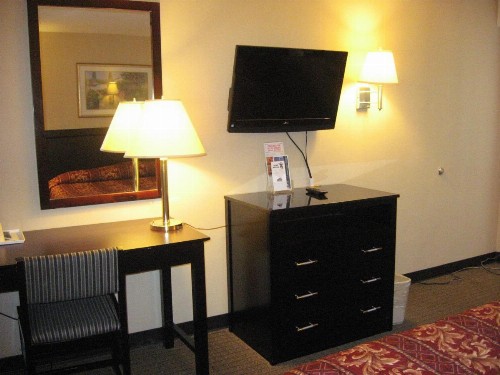 Atlantic Motor Inn Near Boardwalk - image 28