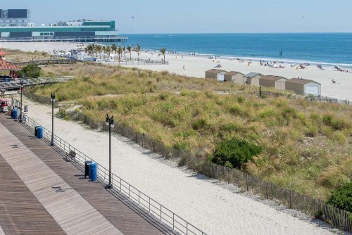 Atlantic Motor Inn Near Boardwalk - image 30