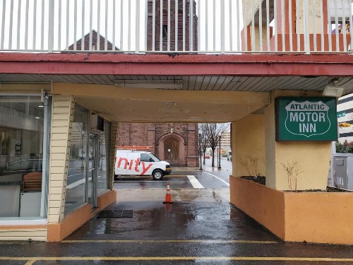 Atlantic Motor Inn Near Boardwalk - image 32