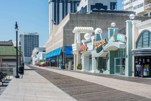 Atlantic Motor Inn Near Boardwalk - image 8