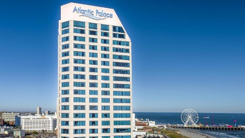 FantaSea Resorts at Atlantic Palace