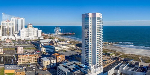 FantaSea Resorts at Atlantic Palace - image 12