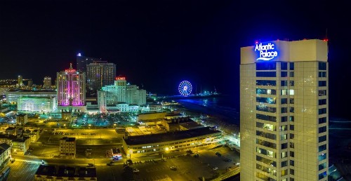 FantaSea Resorts at Atlantic Palace - image 13