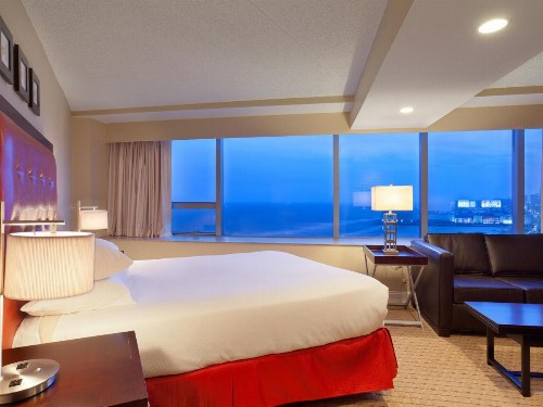 FantaSea Resorts at Atlantic Palace - image 17