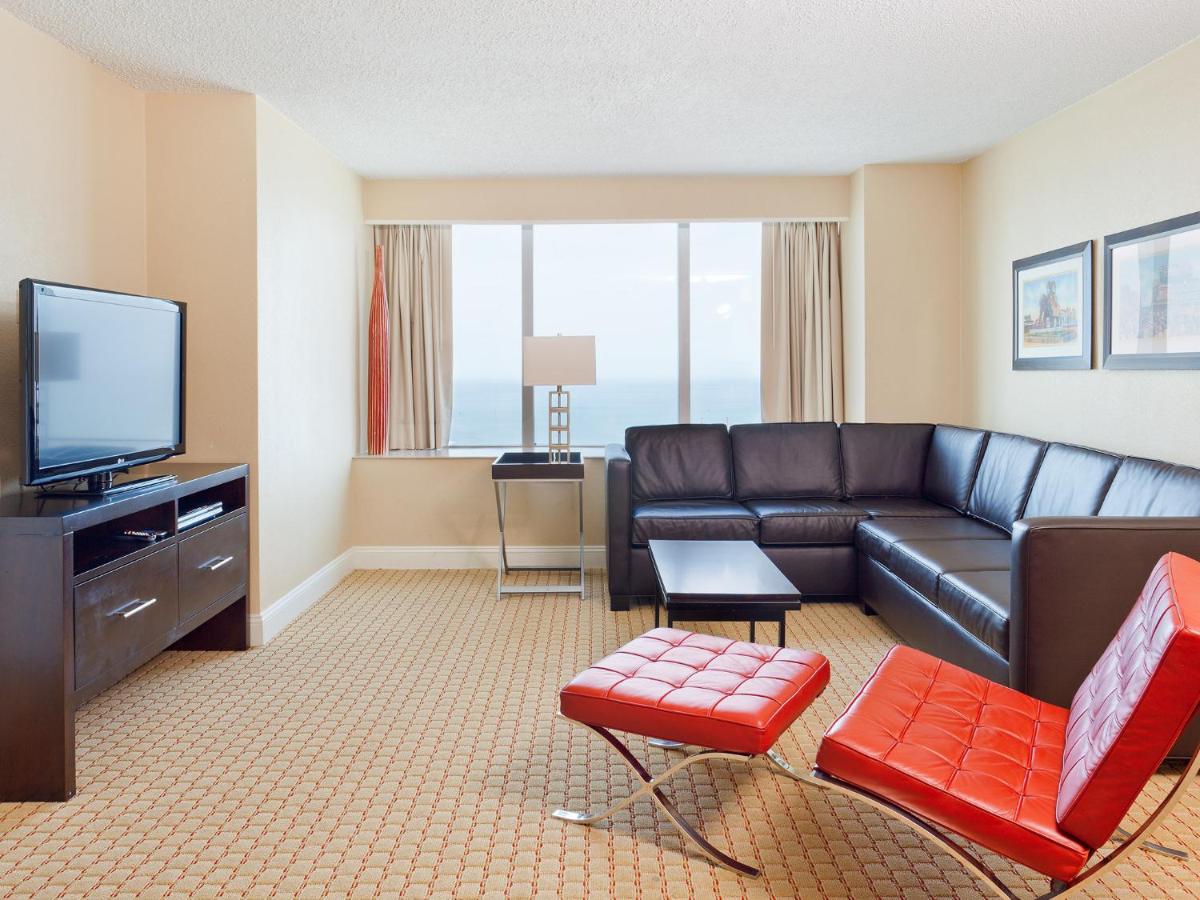 FantaSea Resorts at Atlantic Palace - image 2