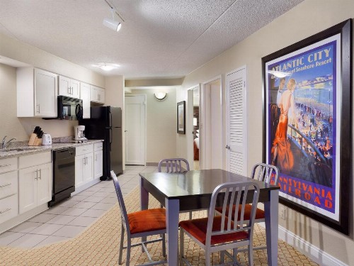 FantaSea Resorts at Atlantic Palace - image 4