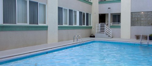 Howard Johnson by Wyndham Atlantic City - image 25