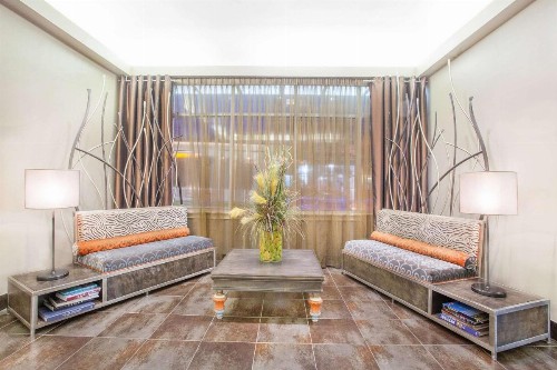 Howard Johnson by Wyndham Atlantic City - image 26