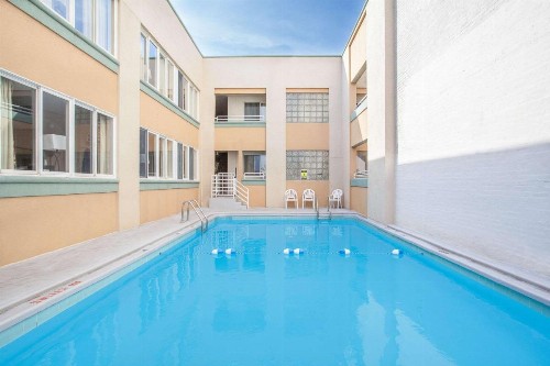 Howard Johnson by Wyndham Atlantic City - image 27