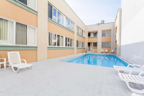 Howard Johnson by Wyndham Atlantic City - image 31