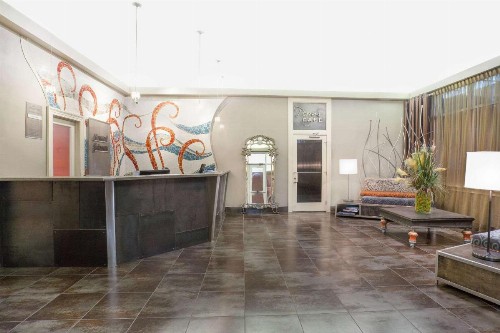 Howard Johnson by Wyndham Atlantic City - image 32