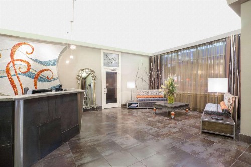 Howard Johnson by Wyndham Atlantic City - image 33