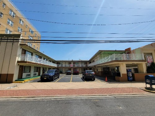 Eldorado Atlantic City Beach Block - image 2