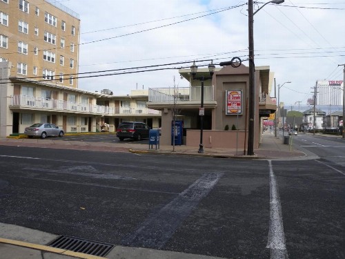 Eldorado Atlantic City Beach Block - image 27