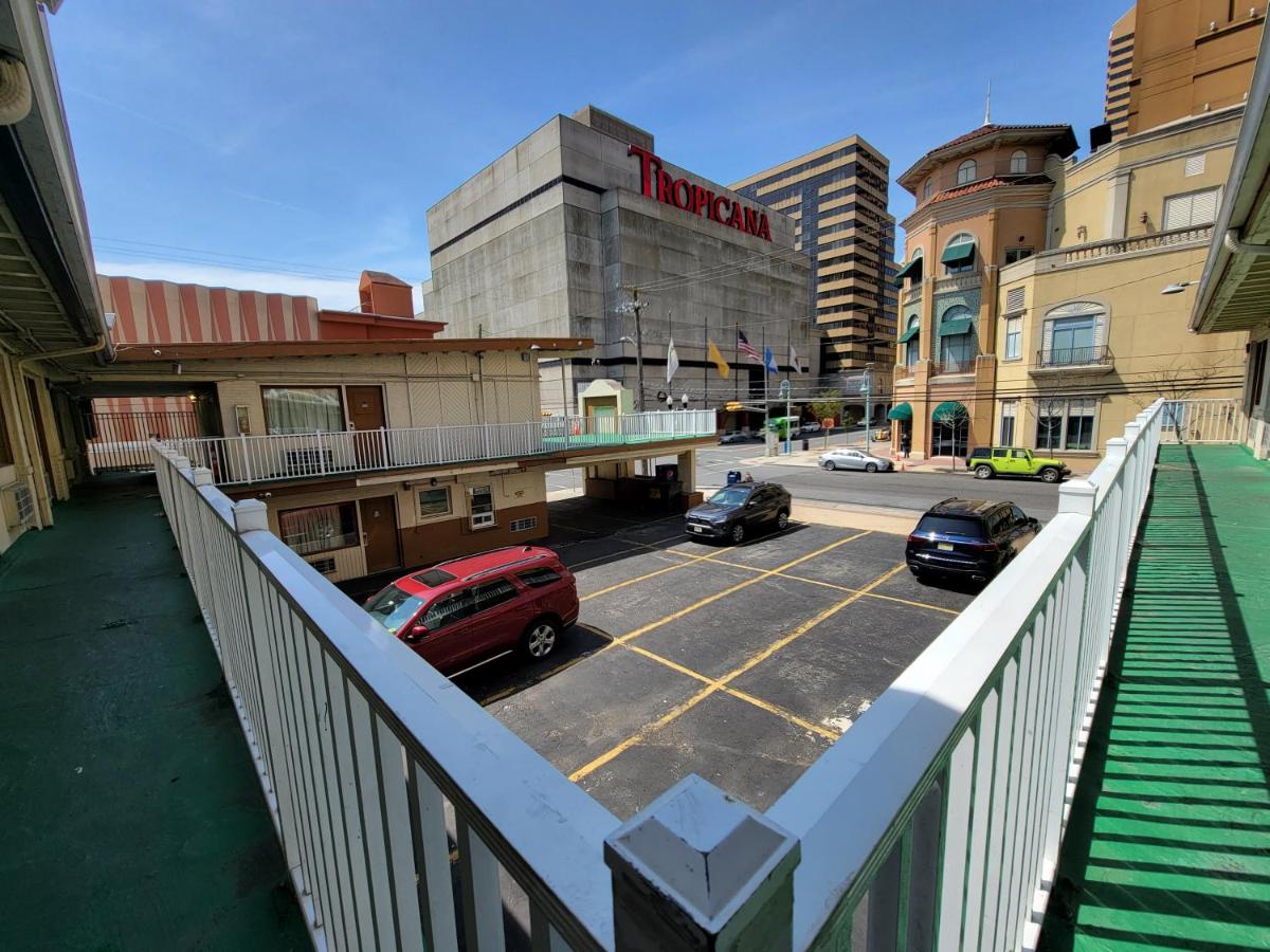 Eldorado Atlantic City Beach Block - image 3