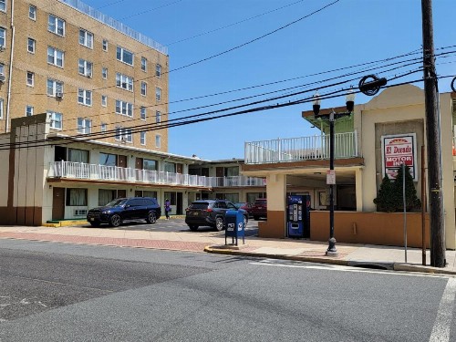 Eldorado Atlantic City Beach Block - image 4