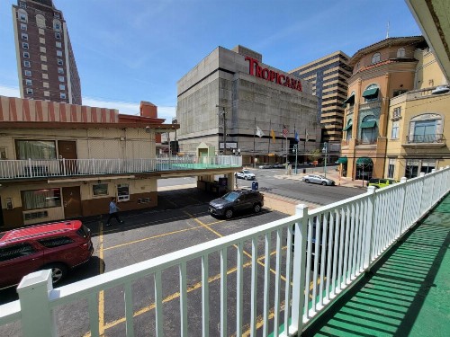 Eldorado Atlantic City Beach Block - image 6