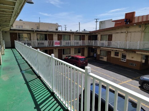 Eldorado Atlantic City Beach Block - image 7